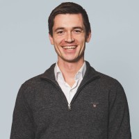 Bjørnar Døskeland Eikhaug