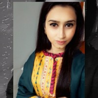 Sonia Aslam