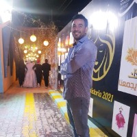 Mahmoud El _ Tantawy