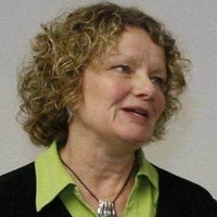 Cheryl Taylor