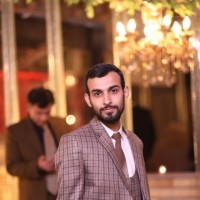 Ahmed Mateen