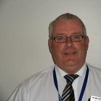 Stuart Briggs