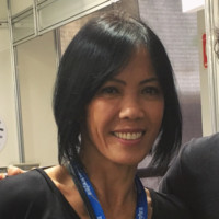 Lili Tan