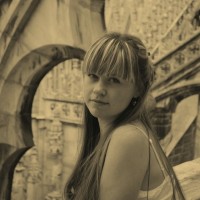 Kateryna Myroshnyk