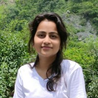 Ankita Joshi