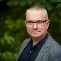 Jonas Rudberg