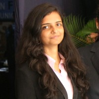 Pratiksha Singh