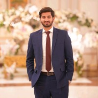 Sufyan Arshad