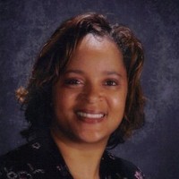 Roberta Robinson