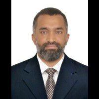 Hamid Khan.