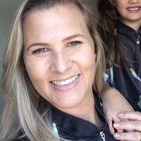Valeria Mazali Perez