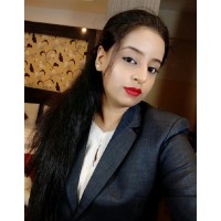 Madhusmita Rout