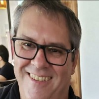 Marcio Defendi