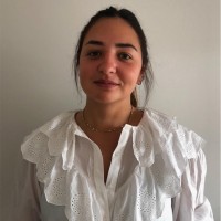 Sofia Urquidi Arregui