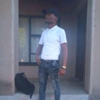 Tshegofatso Nkopodi