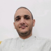 Brahim Samali