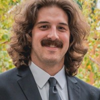 Jacob Paddock