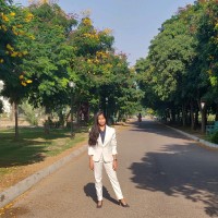 Samyukta Singh