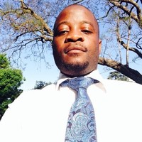 Robert Shivambu