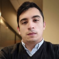 Pablo Leonel Tomas