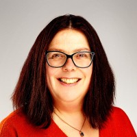 Joanne Rolliston