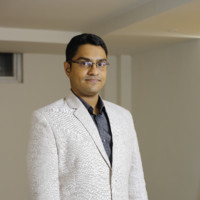 Vishesh Unni Raghunathan