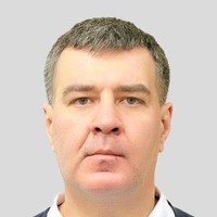 Aleksey Zhdanov