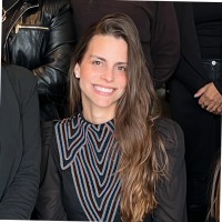 Ana Lucía Ibañez Balmaceda