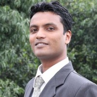 Ershad Ahmed