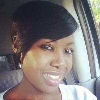Lanitra Wilson
