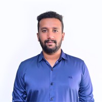 Girish A