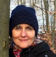 Tita Maria Dandakis