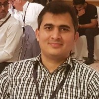 Engr. M.Usman Khan CMIOSH, IDipNEBOSH, CSP, MIIRSM