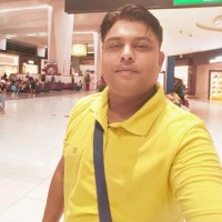 abhishek sharma