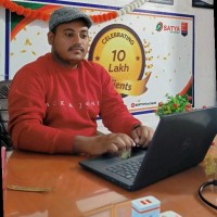 Pavan Saket