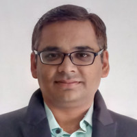 Arpit Patel