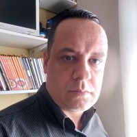 Esrom Amaral Nunes De Oliveira