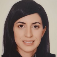 Moufida Bouslama