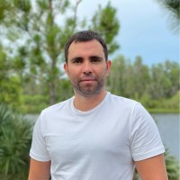 Dmytro Zhuravel