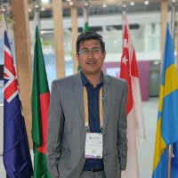 Harshu Agarwal