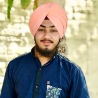 Gurparas Singh Bedi