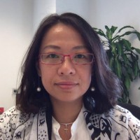 Lucy Luo