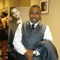Tony Edmonds