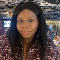 Amandine Mafueni
