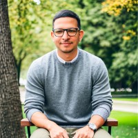 Joshua Rosales