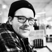 Joshua Tapp