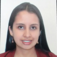 Angela Dayana Rojas Mora