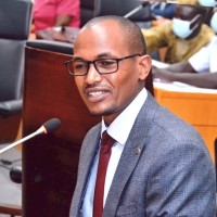 Abdi Jibril Ali (PhD)