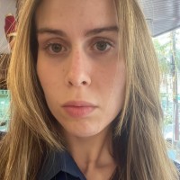 Maria Eduarda Goes Job