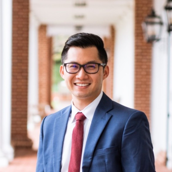 Stanley Lu